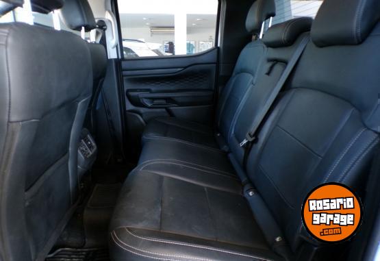Camionetas - Ford Ranger Limited  3.0L V6 2024 Diesel 38500Km - En Venta