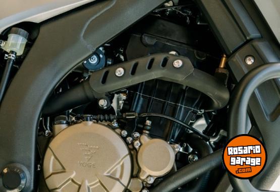 Motos - Voge 300 RALLY 2025 Nafta 0Km - En Venta