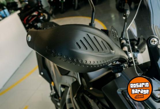 Motos - Voge 300 RALLY 2025 Nafta 0Km - En Venta