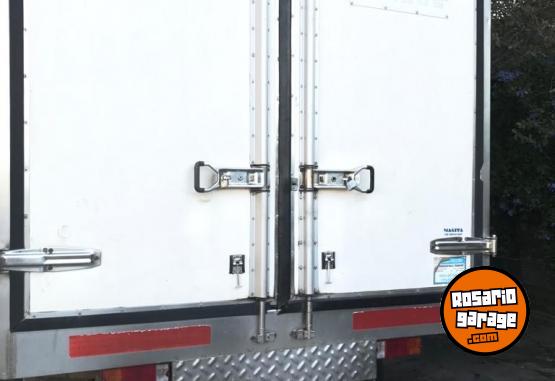 Camionetas - Ford f100 1994 GNC 300000Km - En Venta