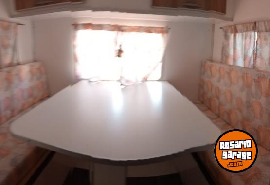 Otros - Casa rodante para 2 personas - En Venta