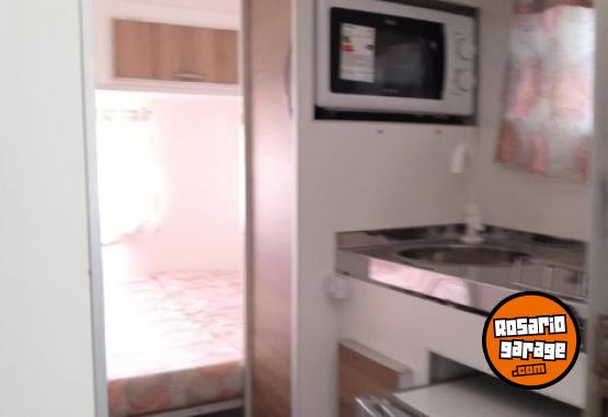 Otros - Casa rodante para 2 personas - En Venta