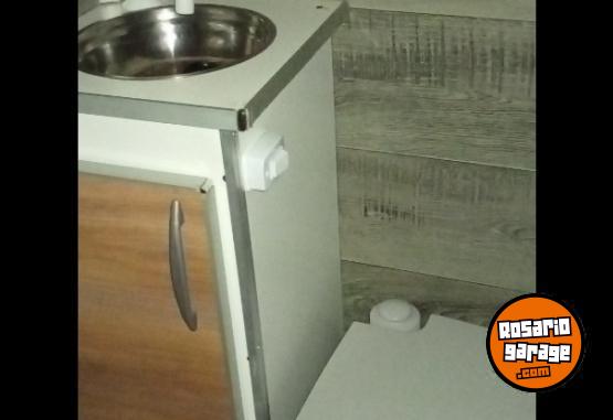 Otros - Casa rodante para 2 personas - En Venta