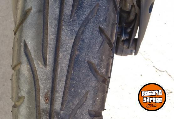 Motos - Bajaj DOMINAR 250 2022 Nafta 14000Km - En Venta