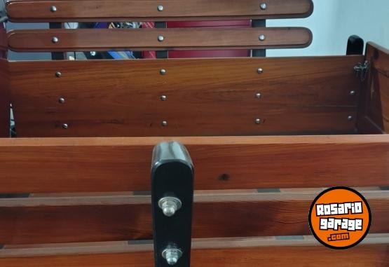 Cl�sicos - Vendo reliquia Ford 28 chata - En Venta