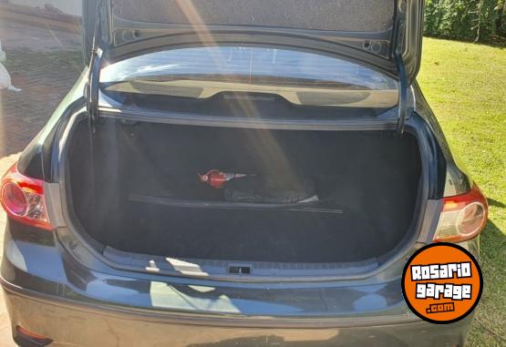 Autos - Toyota Corolla Xei Pack 1.8 A/T 2012 Nafta 200000Km - En Venta