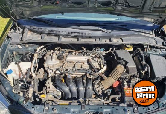 Autos - Toyota Corolla Xei Pack 1.8 A/T 2012 Nafta 200000Km - En Venta