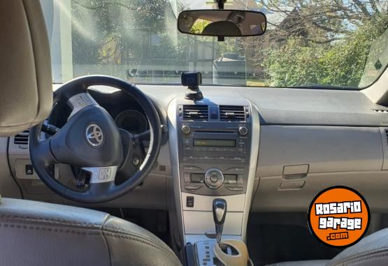 Autos - Toyota Corolla Xei Pack 1.8 A/T 2012 Nafta 200000Km - En Venta