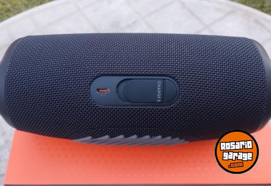 Electrónica - JBL Charge 5 como nuevo!!! - En Venta