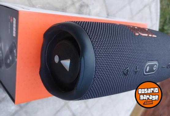 Electrónica - JBL Charge 5 como nuevo!!! - En Venta