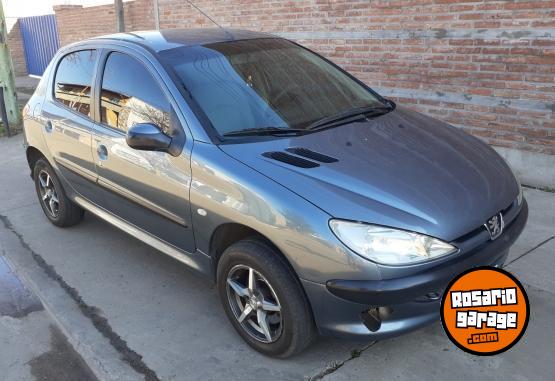Autos - Peugeot XR premium 2004 Nafta 238000Km - En Venta