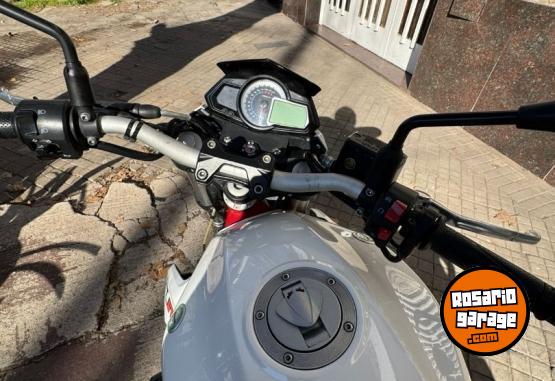 Motos - Benelli TNT 300 2018 Nafta 21000Km - En Venta