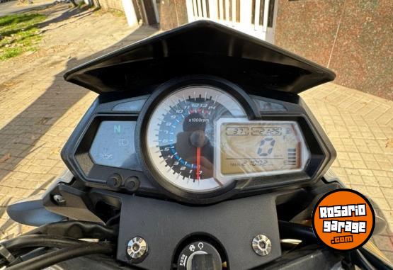 Motos - Benelli TNT 300 2018 Nafta 21000Km - En Venta