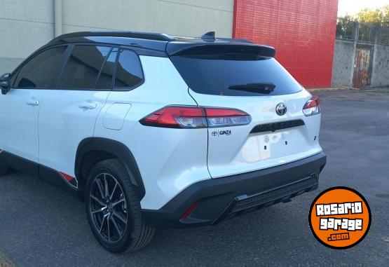 Autos - Toyota Corolla cross 2025 Nafta 9000Km - En Venta