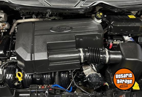 Autos - Ford Ecosport titanium 2015 GNC 140000Km - En Venta