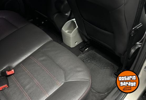 Autos - Ford Ecosport titanium 2015 GNC 140000Km - En Venta