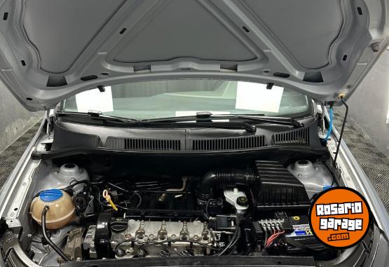 Autos - Volkswagen Fox track 2016 Nafta 95000Km - En Venta
