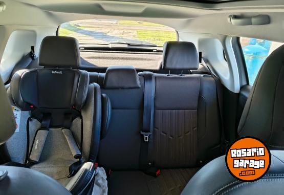 Autos - Peugeot PEUGEOT 2008 FELINE 1.6 2018 Nafta 59637Km - En Venta