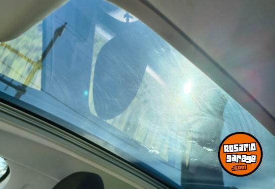 Autos - Peugeot PEUGEOT 2008 FELINE 1.6 2018 Nafta 59637Km - En Venta