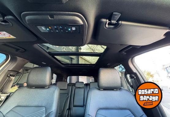 Camionetas - Ford Everest titanium 2.3L eco 2025 Nafta 0Km - En Venta