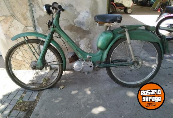 Cl�sicos - Siam 48 original de fabrica - En Venta