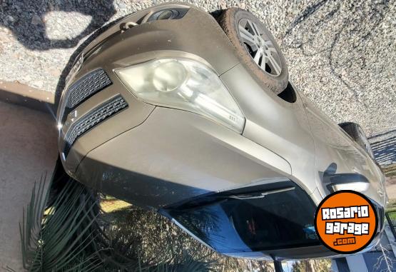 Autos - Chevrolet Agile 2012 GNC 200000Km - En Venta