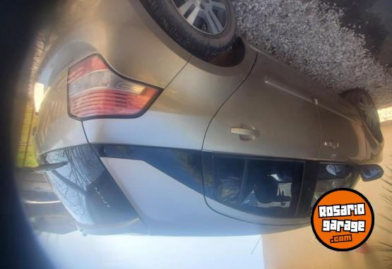 Autos - Chevrolet Agile 2012 GNC 200000Km - En Venta