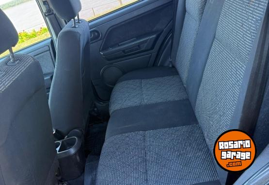 Autos - Ford ecosport 2011 GNC 120000Km - En Venta