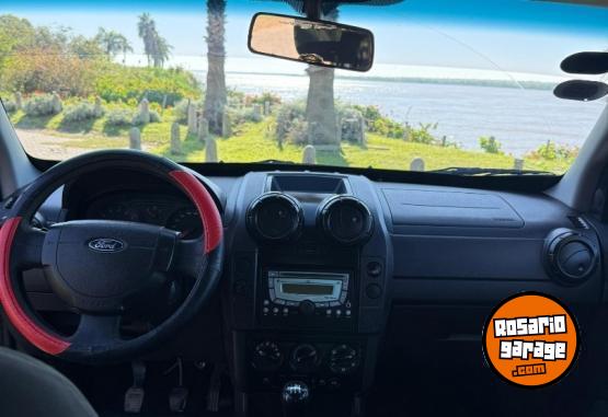 Autos - Ford ecosport 2011 GNC 120000Km - En Venta