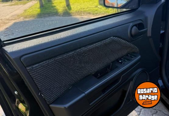 Autos - Ford ecosport 2011 GNC 120000Km - En Venta