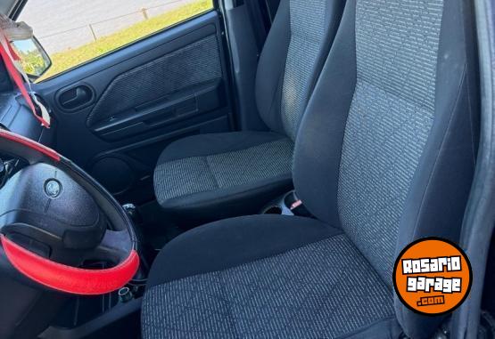 Autos - Ford ecosport 2011 GNC 120000Km - En Venta