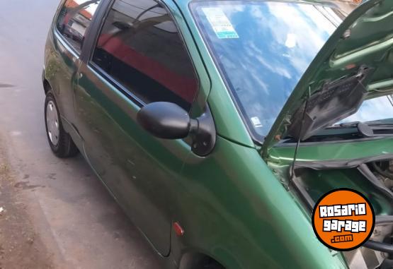 Autos - Renault Twingo 1998 Nafta 111111Km - En Venta