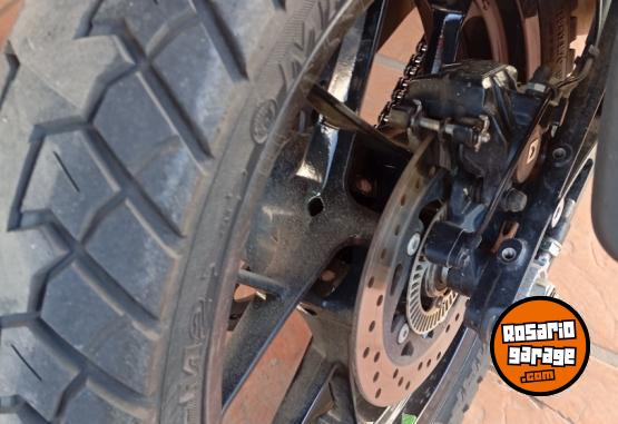 Motos - Ktm 250 Adventure 2025 Nafta 5500Km - En Venta