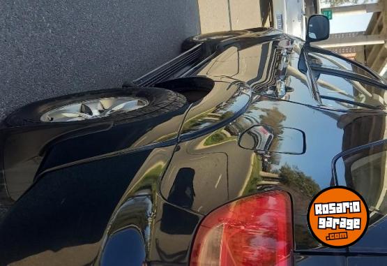 Camionetas - Toyota Sw4 2007 Diesel 329000Km - En Venta