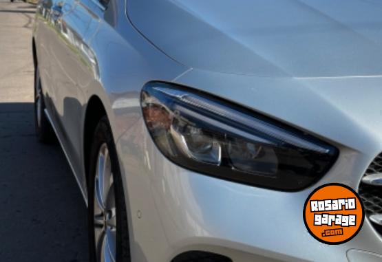 Autos - Mercedes Benz B200 Progresive 2020 Nafta 33000Km - En Venta