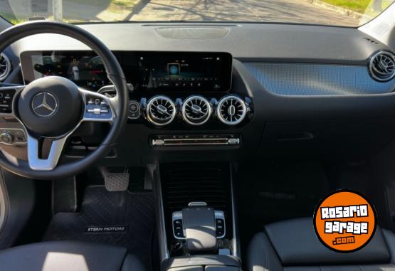 Autos - Mercedes Benz B200 Progresive 2020 Nafta 33000Km - En Venta
