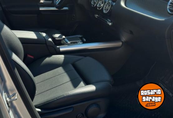 Autos - Mercedes Benz B200 Progresive 2020 Nafta 33000Km - En Venta