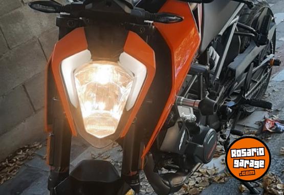 Motos - Ktm Duke 2024 Nafta 300Km - En Venta