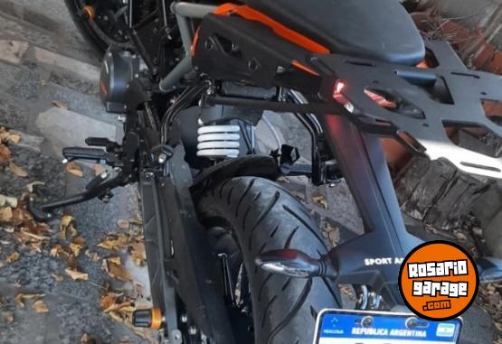 Motos - Ktm Duke 2024 Nafta 300Km - En Venta