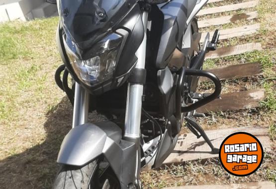 Motos - Bajaj Dominar DUMLOP 2023 Nafta 2570Km - En Venta