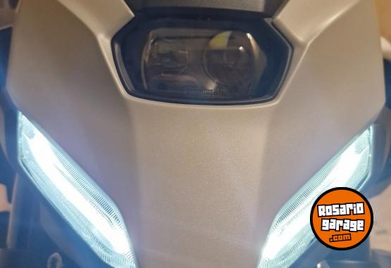 Motos - Yamaha MT 07 2025 2025 Nafta 1000Km - En Venta