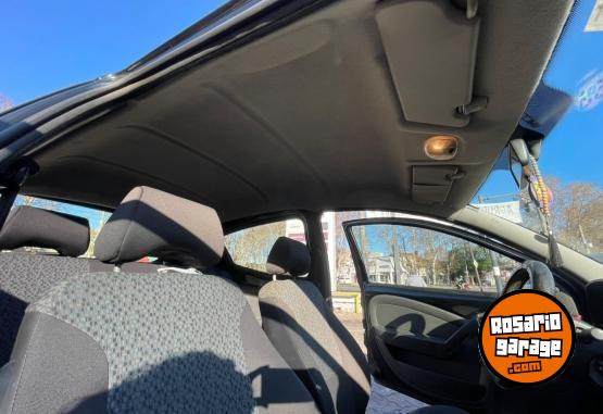 Autos - Ford Ka Viral 1.6 2011 Nafta 101821Km - En Venta