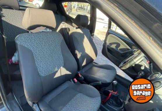 Autos - Ford Ka Viral 1.6 2011 Nafta 101821Km - En Venta