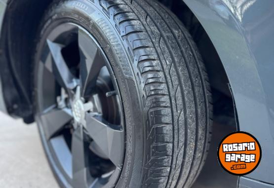 Autos - Audi A1 2016 Nafta 98000Km - En Venta