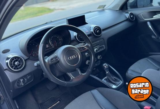 Autos - Audi A1 2016 Nafta 98000Km - En Venta