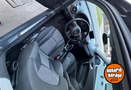 Autos - Audi A1 2016 Nafta 98000Km - En Venta