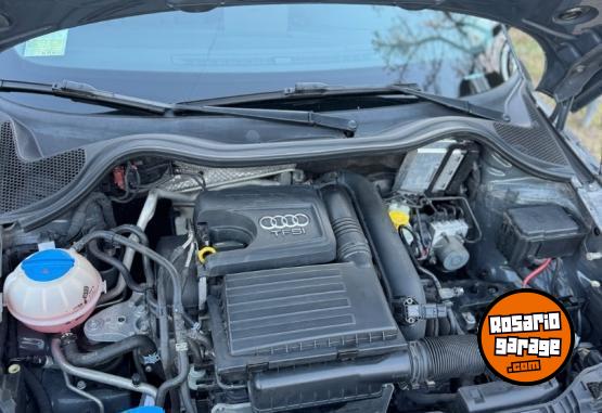 Autos - Audi A1 2016 Nafta 98000Km - En Venta