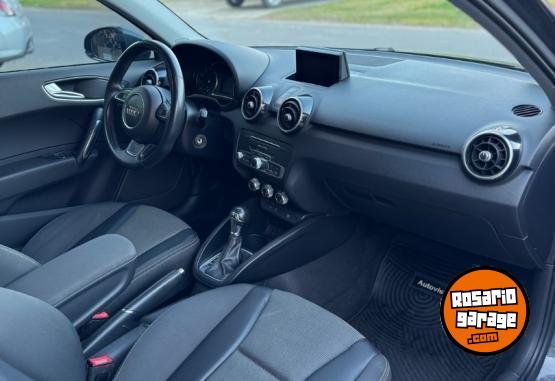 Autos - Audi A1 2016 Nafta 98000Km - En Venta