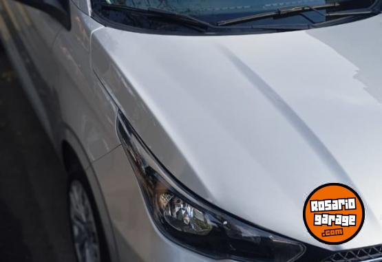 Autos - Fiat Cronos Atractive 2022 Nafta 78000Km - En Venta