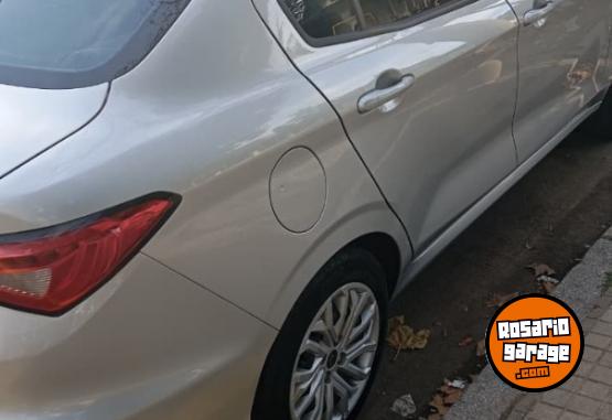 Autos - Fiat Cronos Atractive 2022 Nafta 78000Km - En Venta